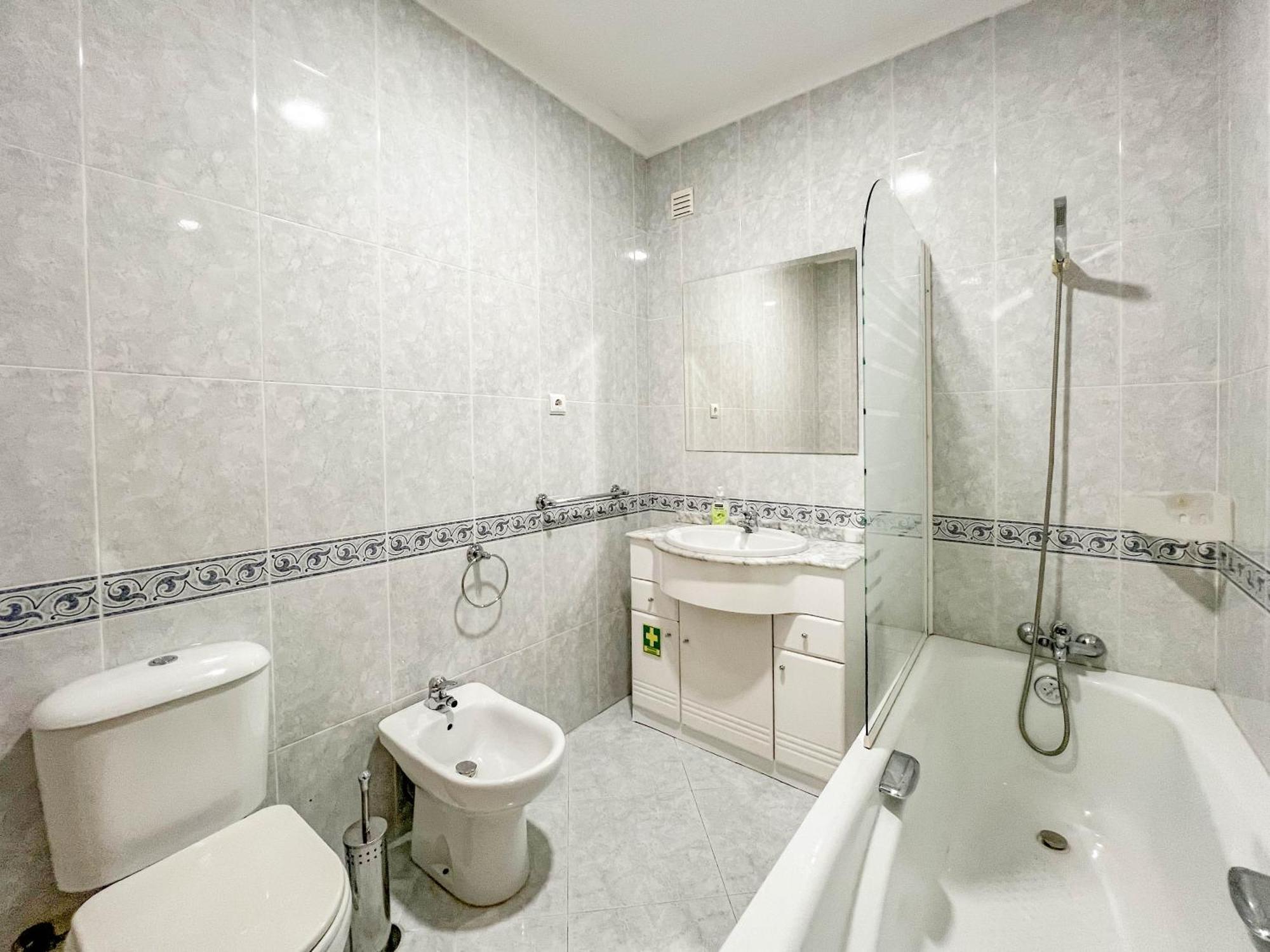 Comfortable Apartment In ビアナドカステロ エクステリア 写真