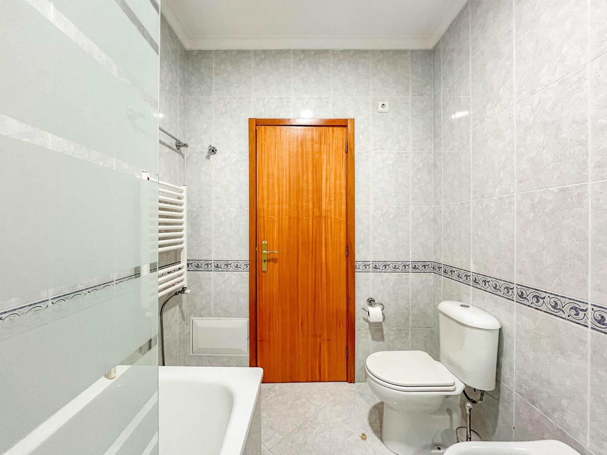 Comfortable Apartment In ビアナドカステロ エクステリア 写真