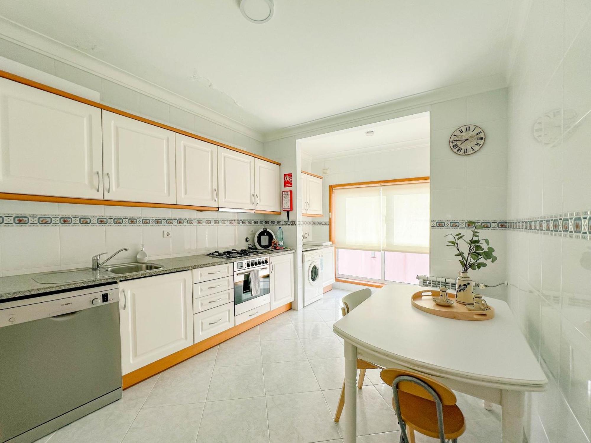 Comfortable Apartment In ビアナドカステロ エクステリア 写真